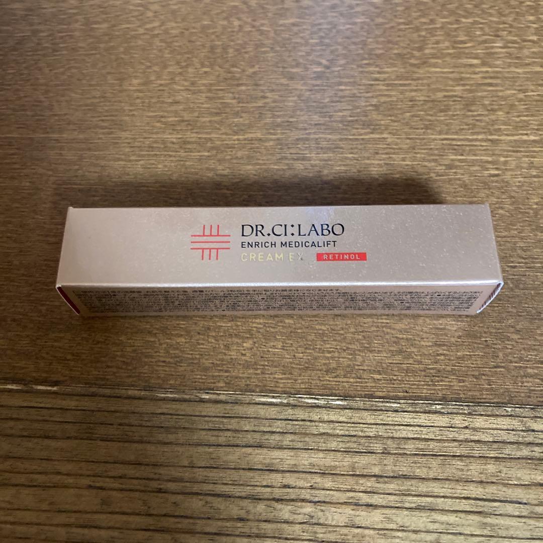 ドクターシーラボ　エンリッチMLクリームEX エッセンスローションスペシャル