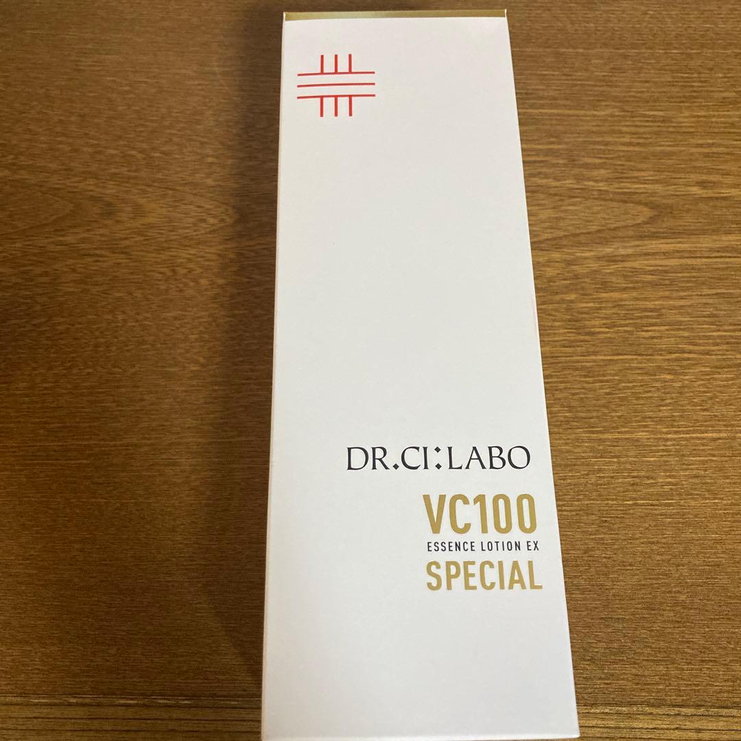 ドクターシーラボ　エンリッチMLクリームEX エッセンスローションスペシャル