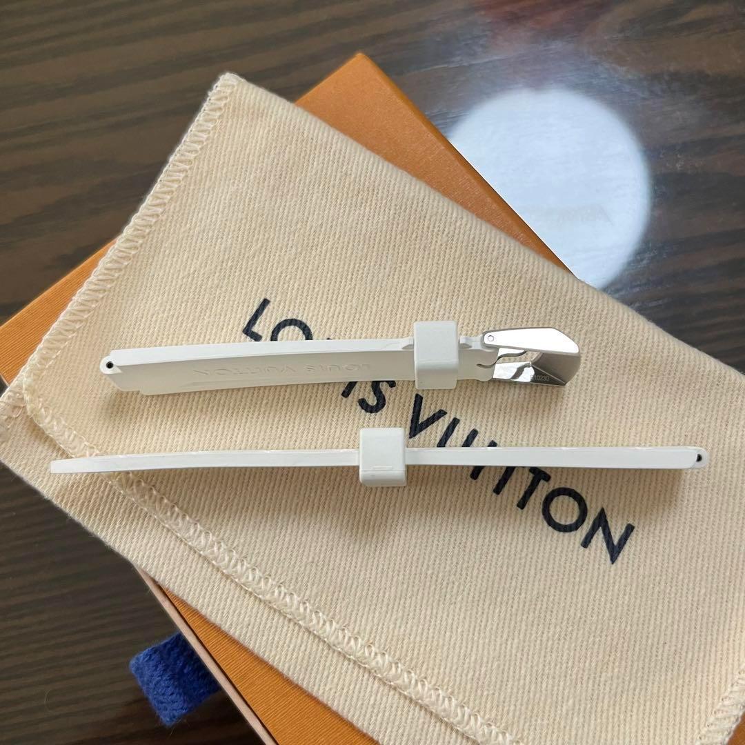 ［未使用級］ルイヴィトン　タンブール　ラバーベルト　SSサイズ　ラブリーカップ