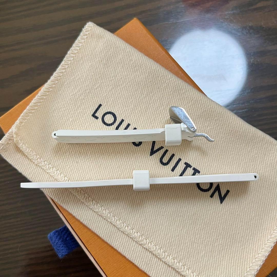 ［未使用級］ルイヴィトン　タンブール　ラバーベルト　SSサイズ　ラブリーカップ