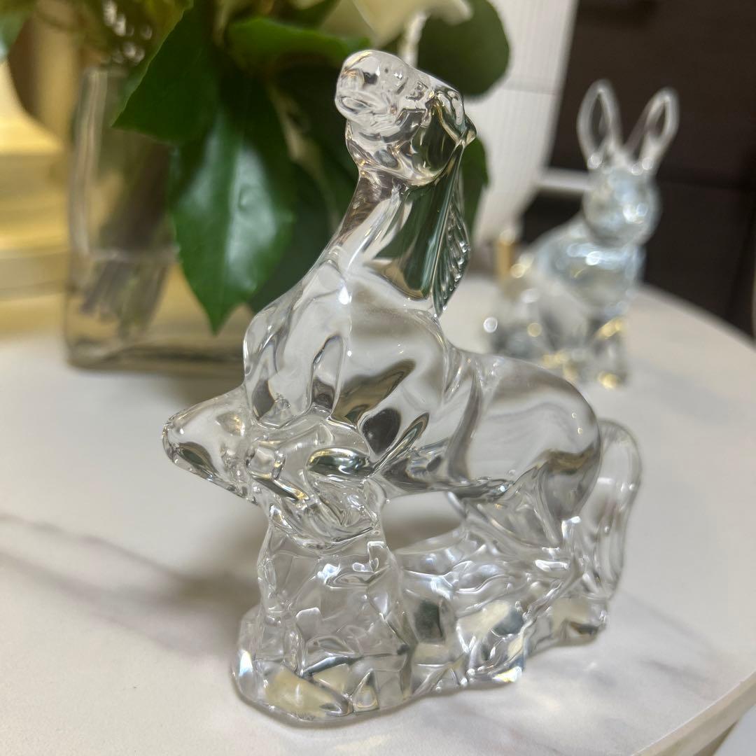 バカラお馬さん