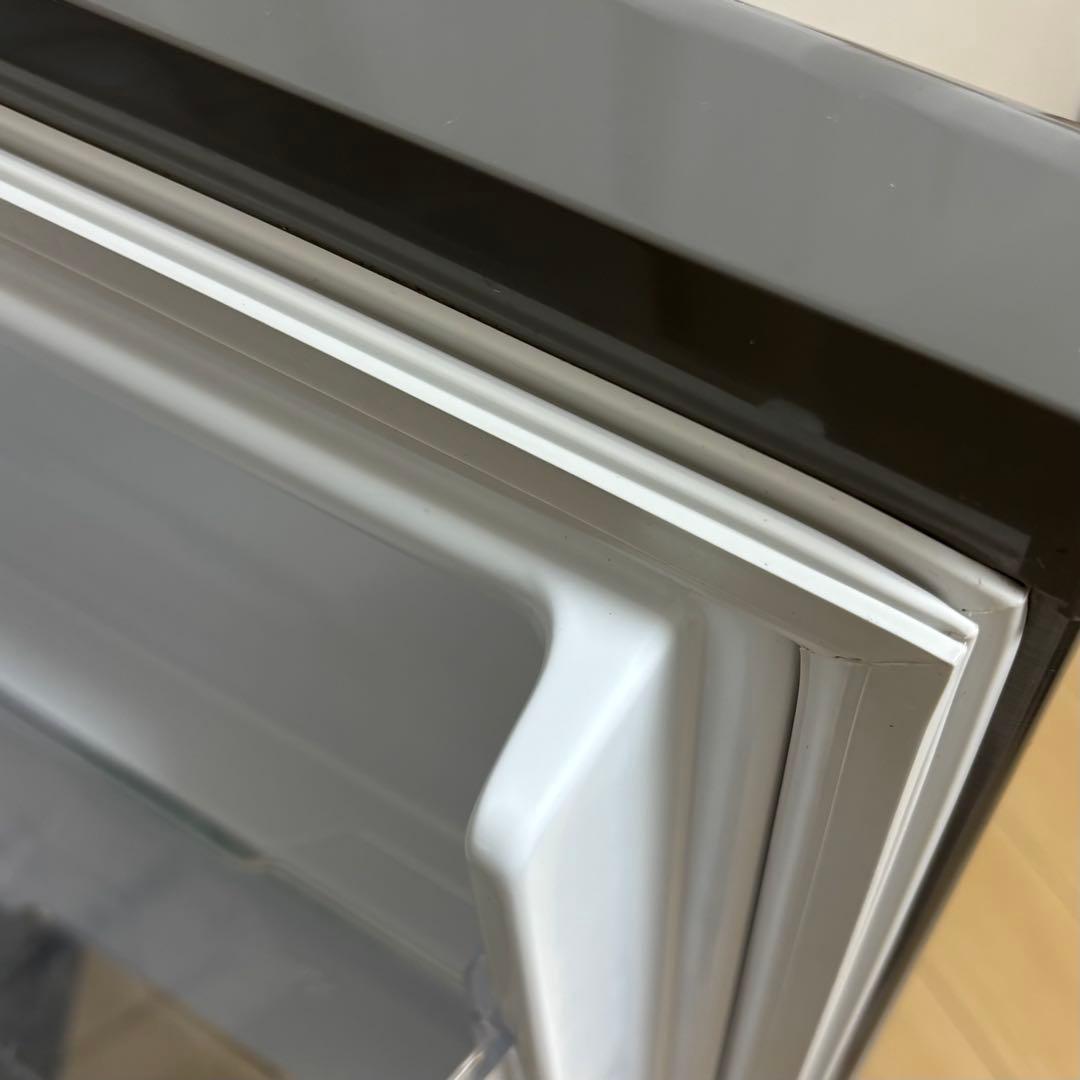 手渡し限定 AQUA 2019年製 冷蔵庫 126L