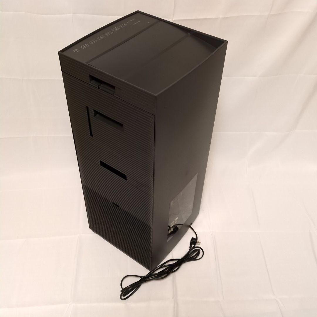 DAIKIN ダイキン 加湿空気清浄機 MCK704AKS-T ブラウン 展示品