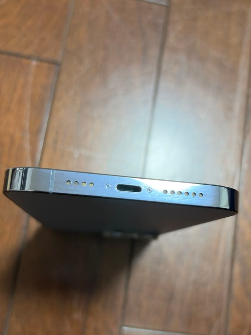 iPhone 13 Pro Max シエラブルー 1024GB (1TB)