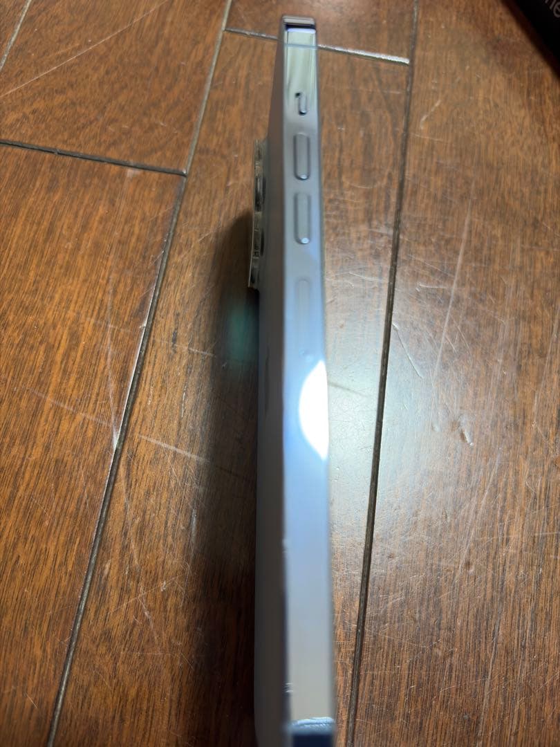 iPhone 13 Pro Max シエラブルー 1024GB (1TB)