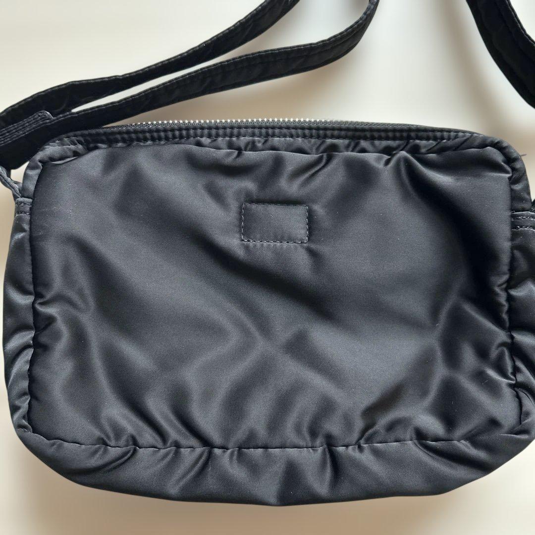 PORTER タンカー ショルダーバッグ M