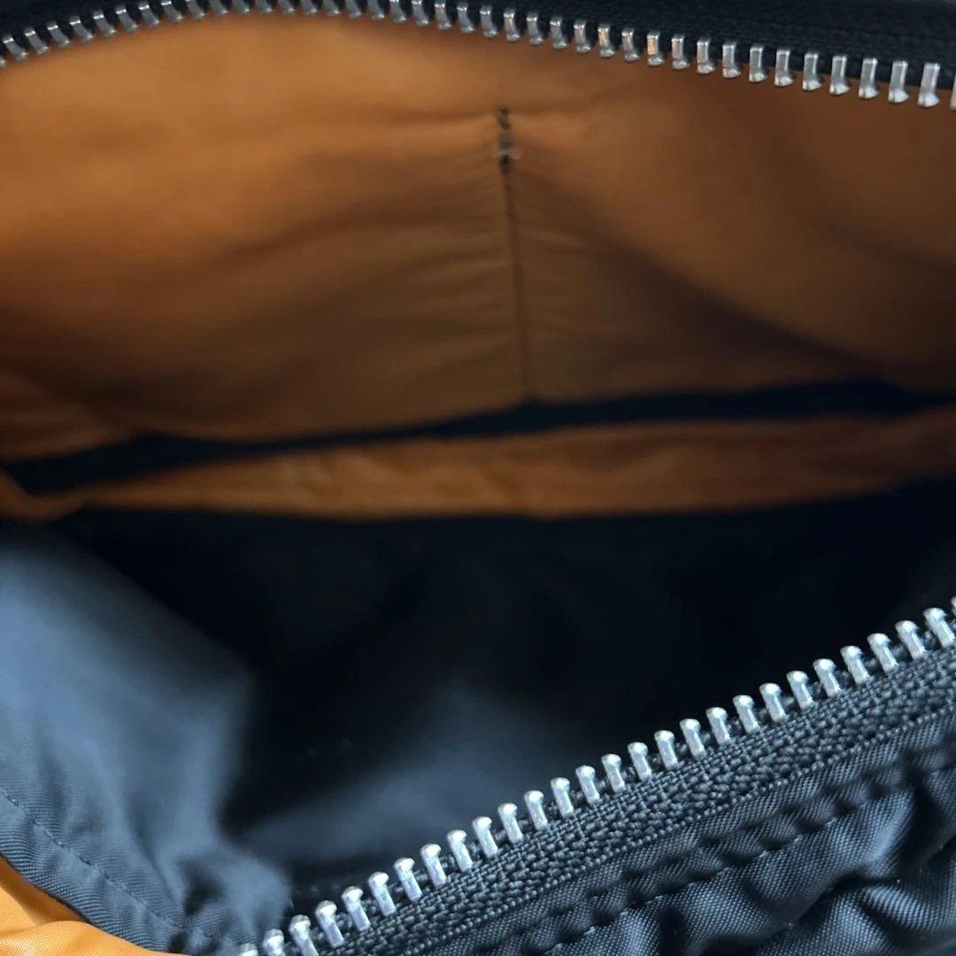 PORTER タンカー ショルダーバッグ M