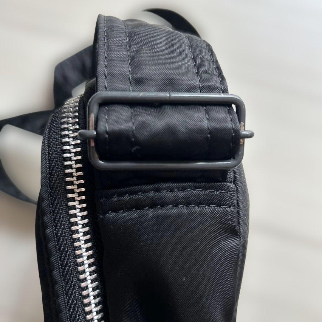 PORTER タンカー ショルダーバッグ M