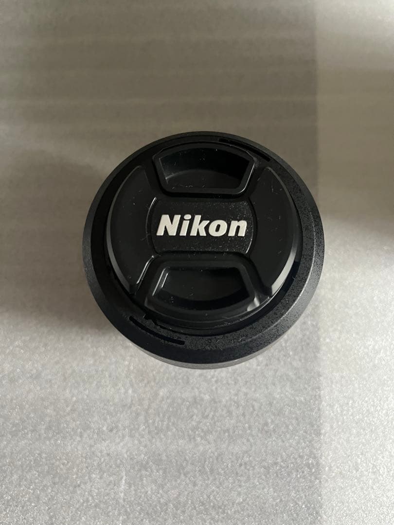 H*@様 NIKKOR LENS AF-S DX NIKKOR 35mm f/1