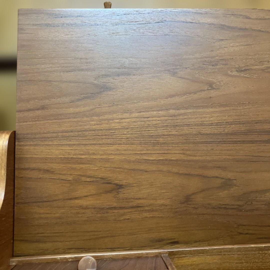 最終価格！ヴィンテージ　北欧ライティングビューロー