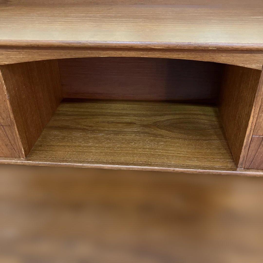 最終価格！ヴィンテージ　北欧ライティングビューロー