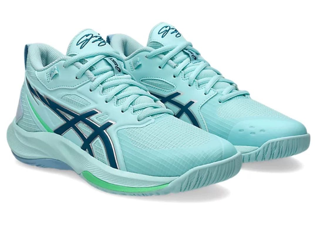 【24cm】asics SWIFTACE GS YUKI 河村勇輝