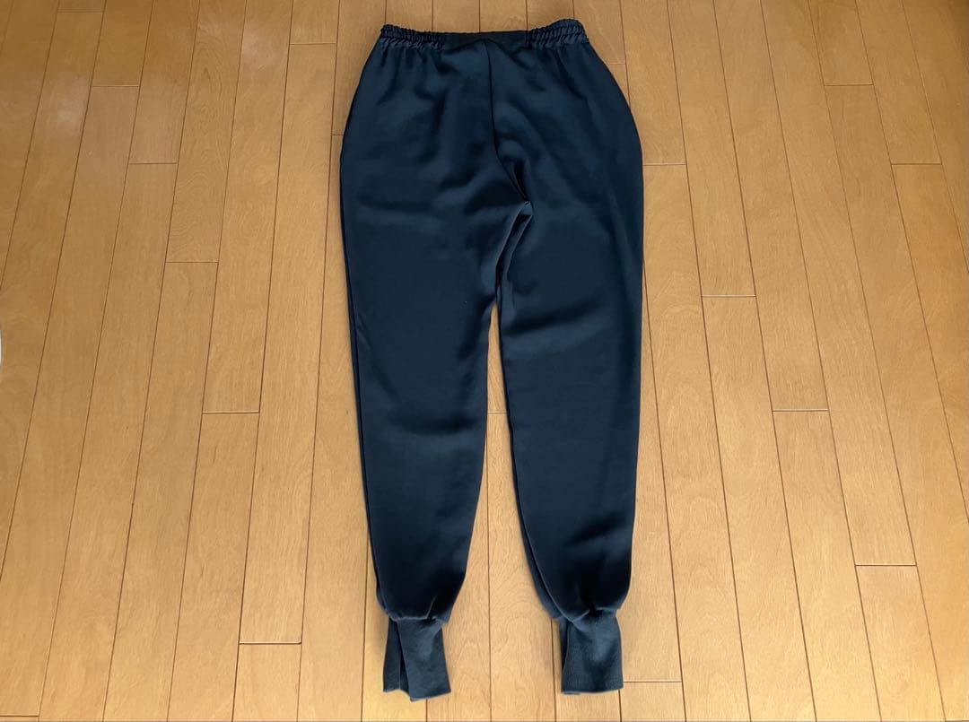 Col Pierrot（コルピエロ）スソリブパンツ　　アパルトモン　リジェール