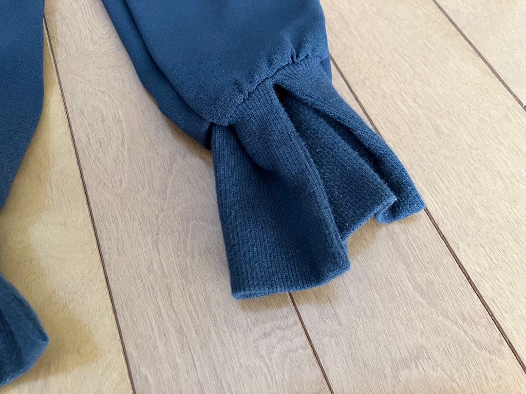 Col Pierrot（コルピエロ）スソリブパンツ　　アパルトモン　リジェール