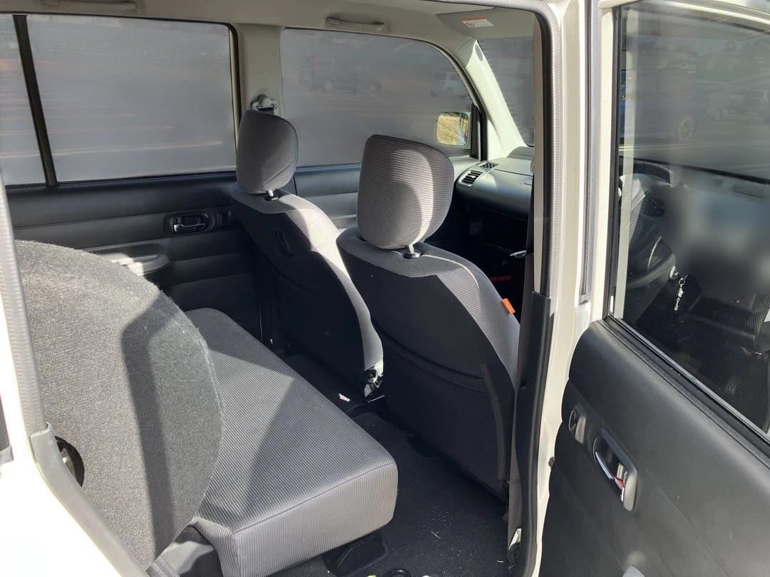 【軽】【車いす仕様車】HONDA ザッツ アルマス