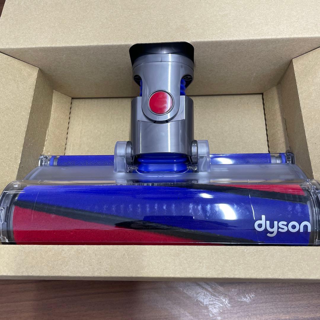 Dyson ソフトローラークリーンヘッド 966489-15