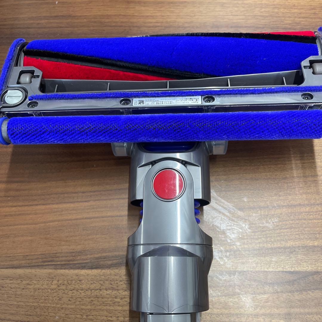 Dyson ソフトローラークリーンヘッド 966489-15