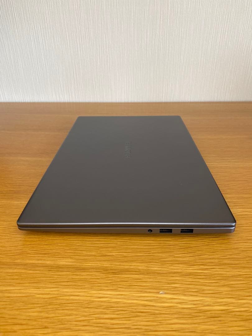 HUAWEI MateBook D15 ノートパソコン 15.6インチ