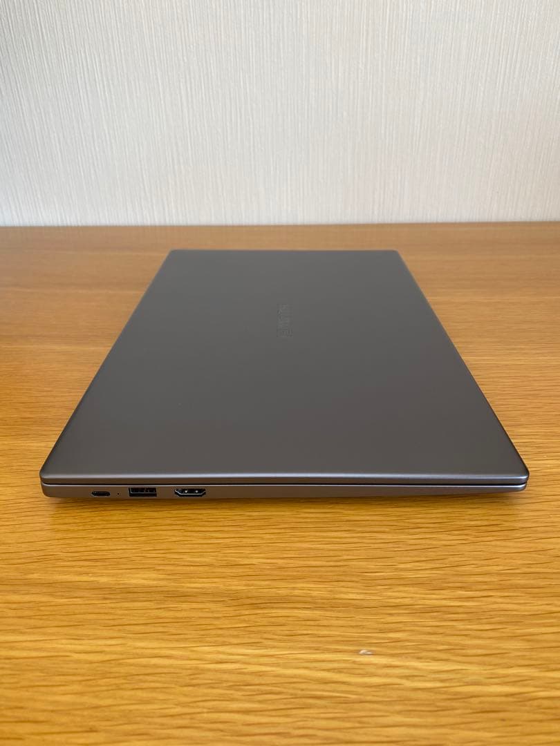 HUAWEI MateBook D15 ノートパソコン 15.6インチ