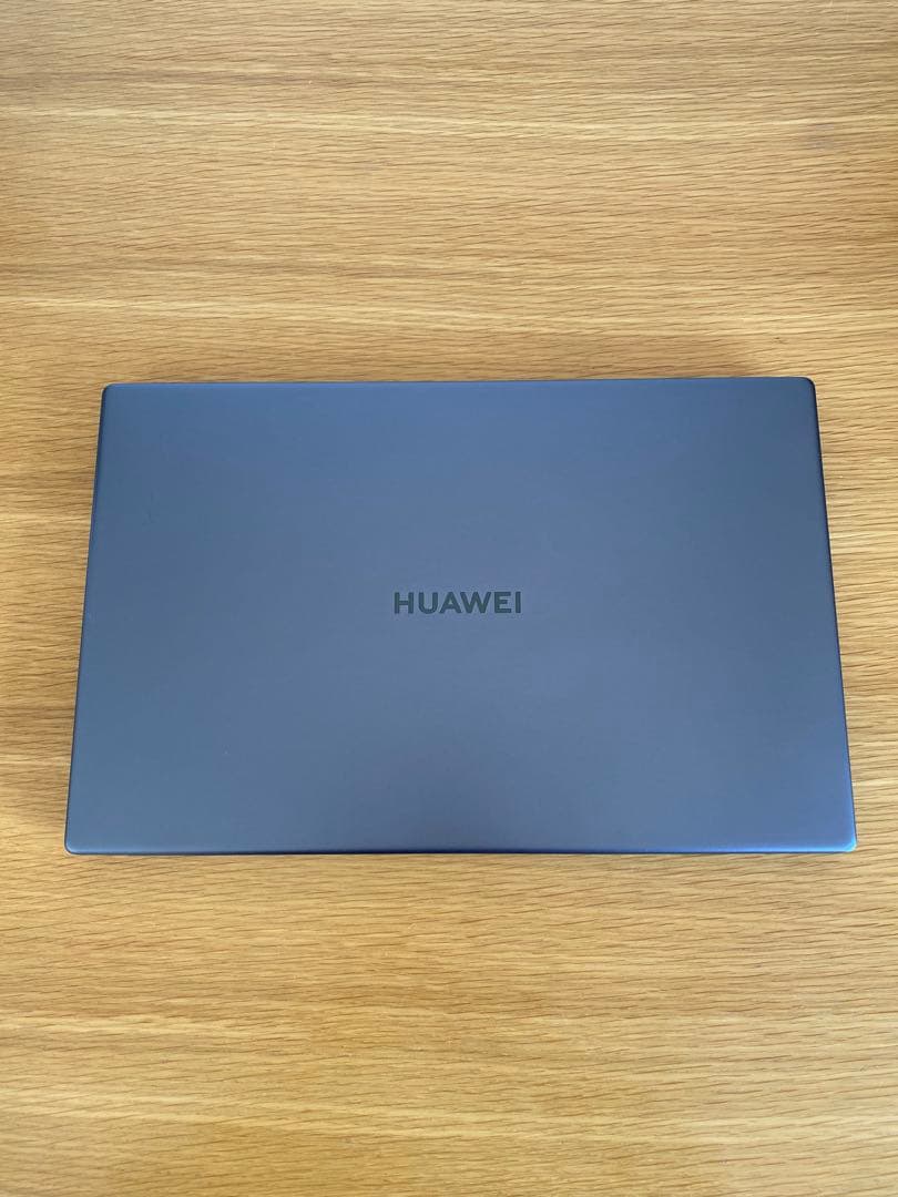 HUAWEI MateBook D15 ノートパソコン 15.6インチ