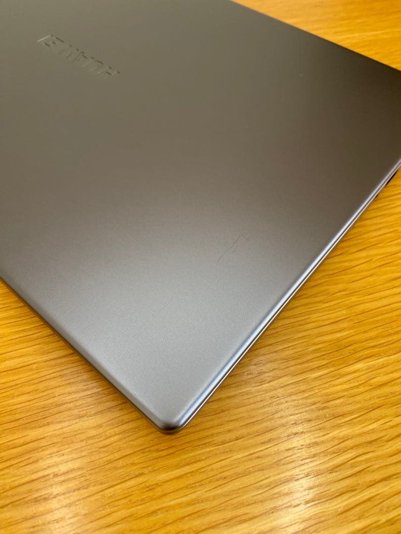 HUAWEI MateBook D15 ノートパソコン 15.6インチ