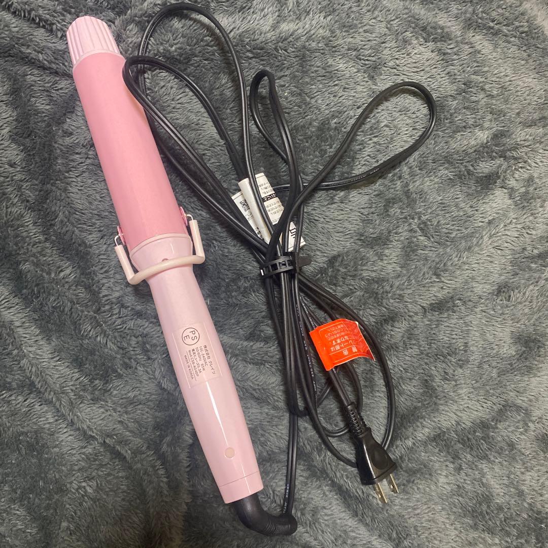 クレイツ　レピ　スクエアバー 40mm ロゼ