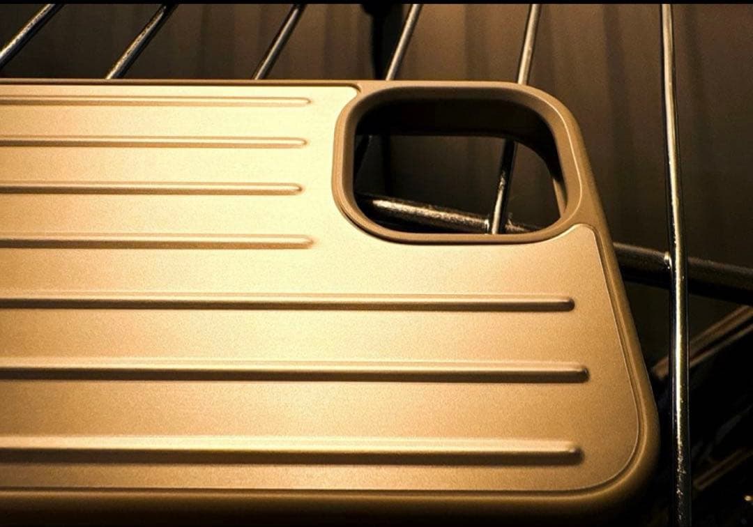 iPhone 12mini Rimowa ケース(最後1個)