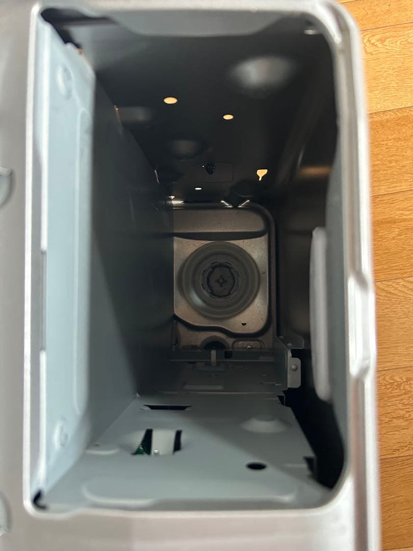 ダイニチ (Dainichi) 石油ファンFW-25S2-S