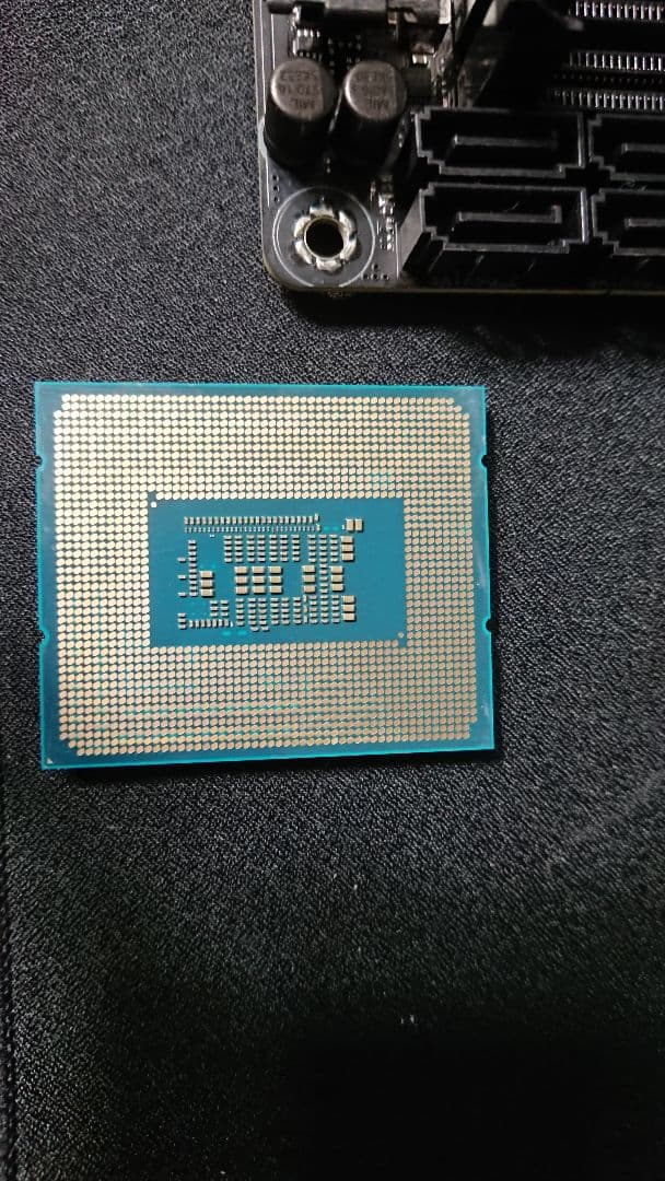 core i3 12100f + MINI-ITXマザーボード セット