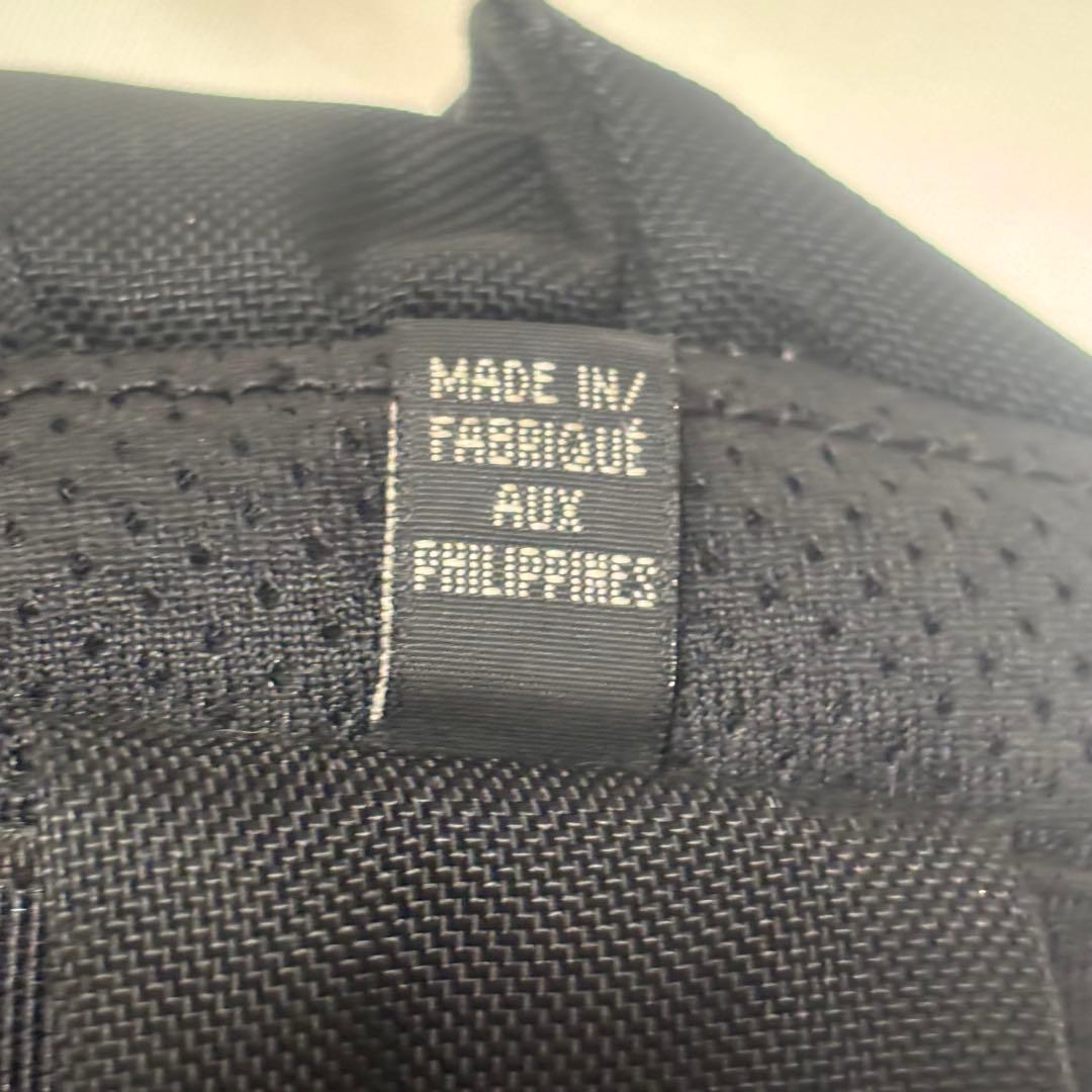 ARC'TERYX マンティス 32 リュックサック　ブラック 黒 廃盤