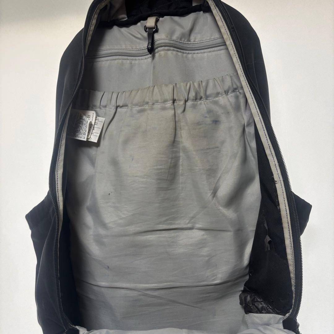 ARC'TERYX マンティス 32 リュックサック　ブラック 黒 廃盤