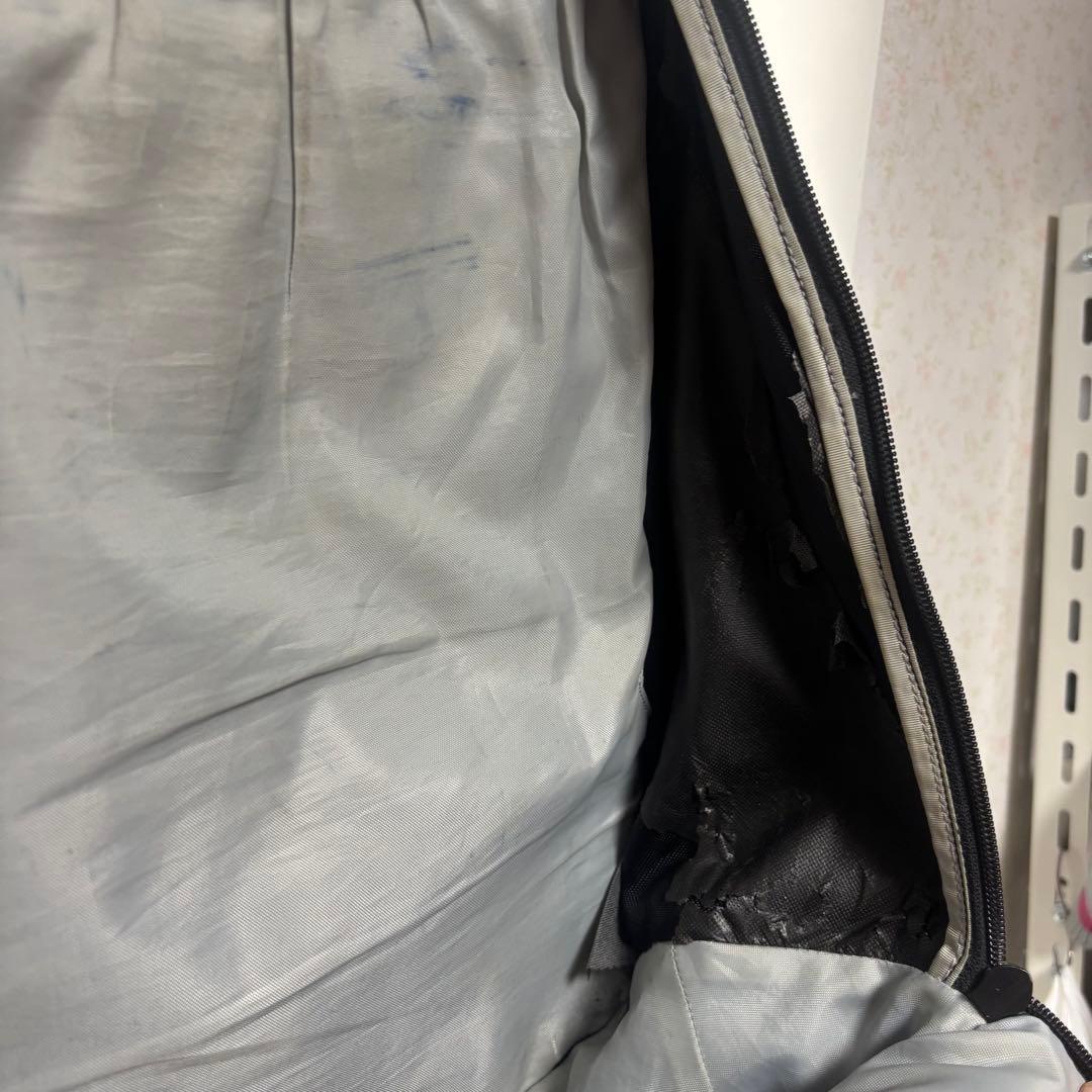 ARC'TERYX マンティス 32 リュックサック　ブラック 黒 廃盤