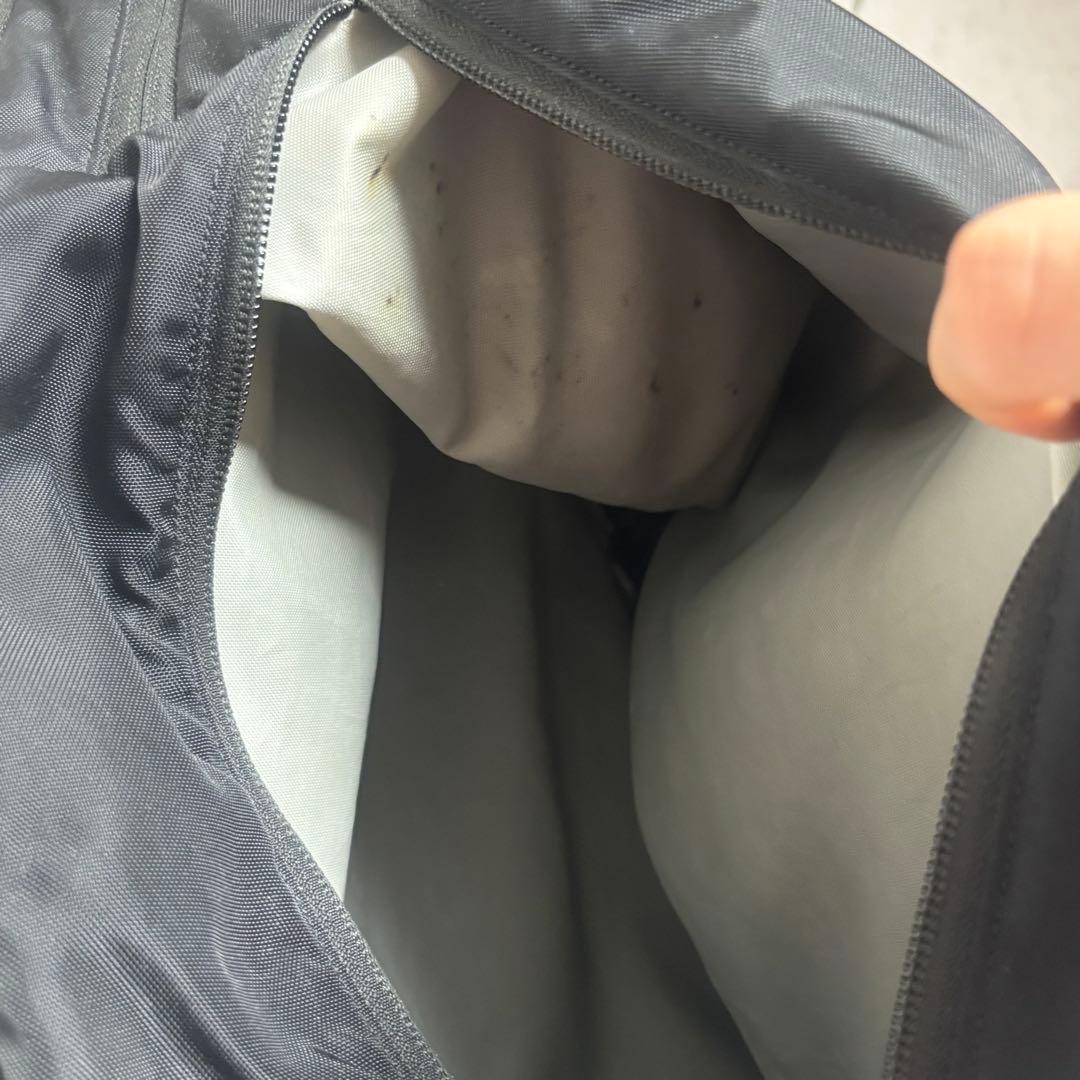 ARC'TERYX マンティス 32 リュックサック　ブラック 黒 廃盤