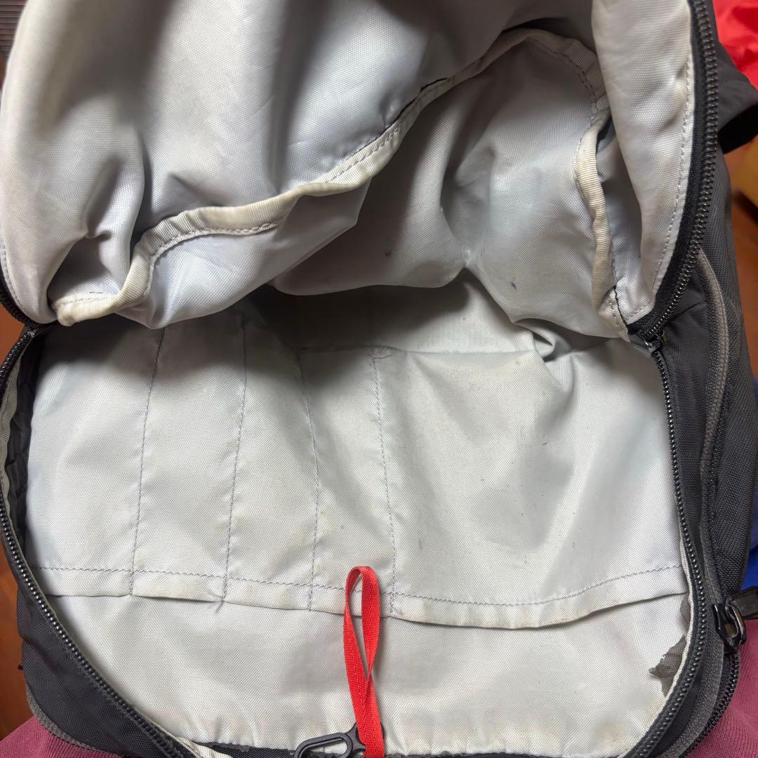 ARC'TERYX マンティス 32 リュックサック　ブラック 黒 廃盤