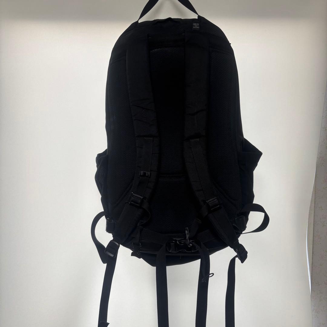 ARC'TERYX マンティス 32 リュックサック　ブラック 黒 廃盤