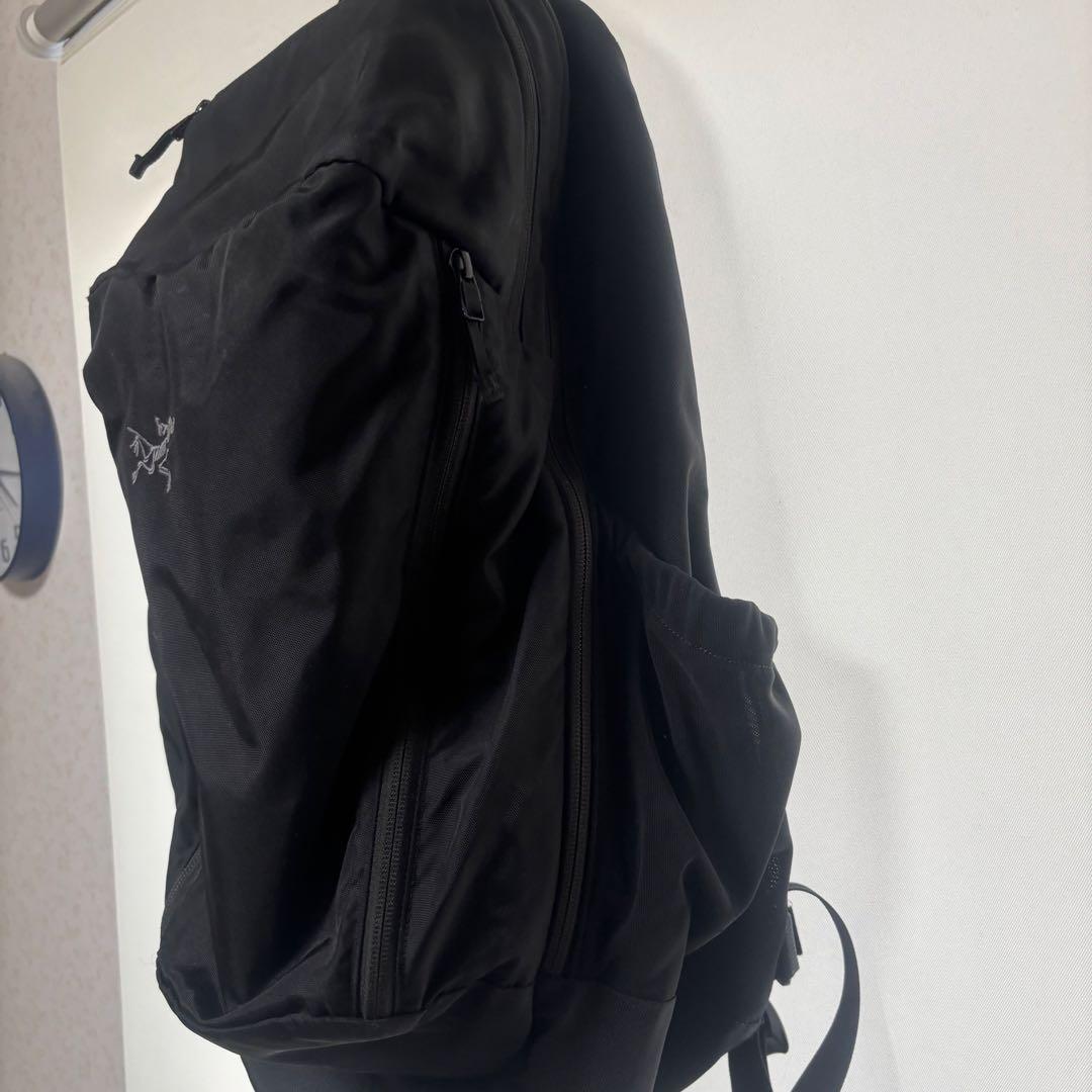 ARC'TERYX マンティス 32 リュックサック　ブラック 黒 廃盤
