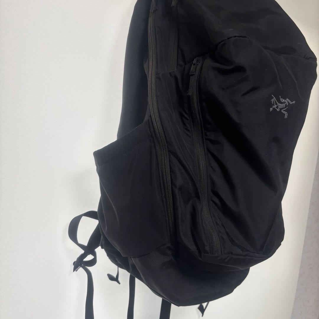 ARC'TERYX マンティス 32 リュックサック　ブラック 黒 廃盤