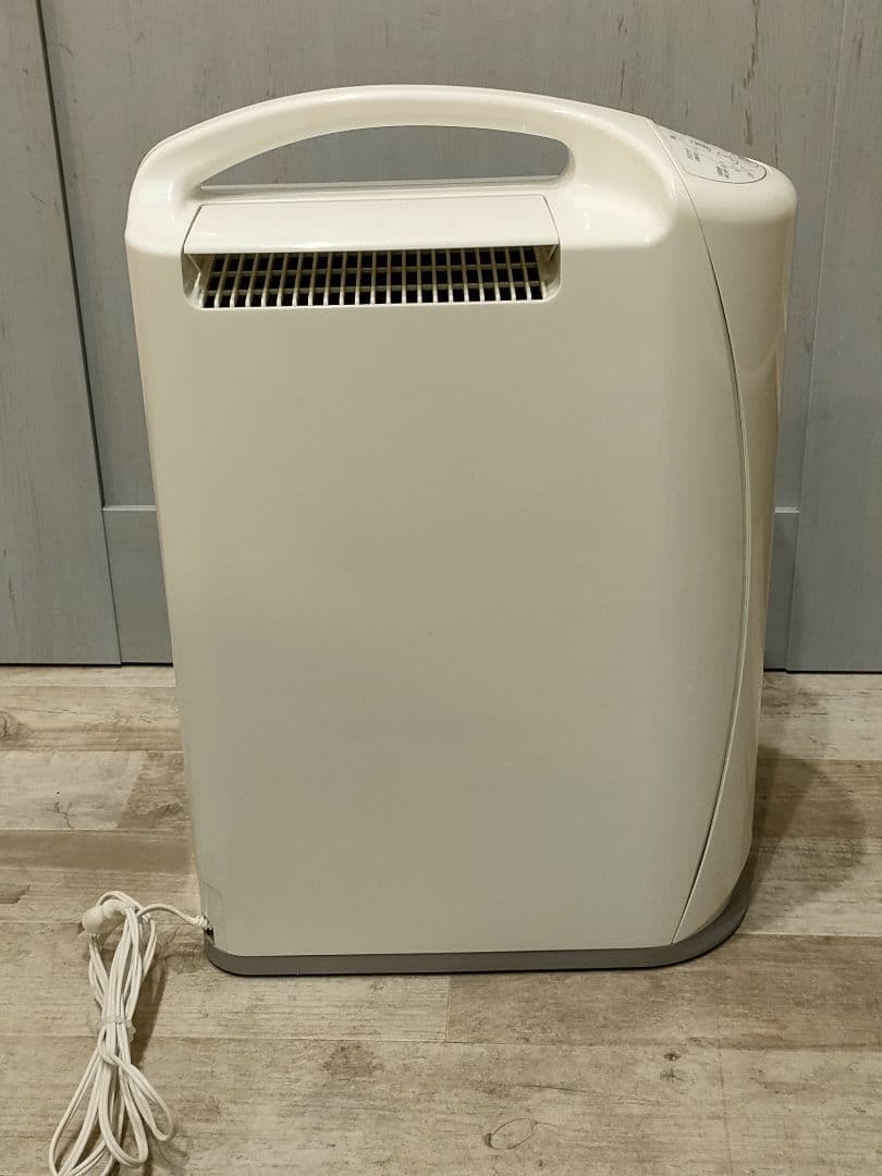 【 CORONA コロナ 衣類乾燥除湿機 CD-S6322 2022年製 】