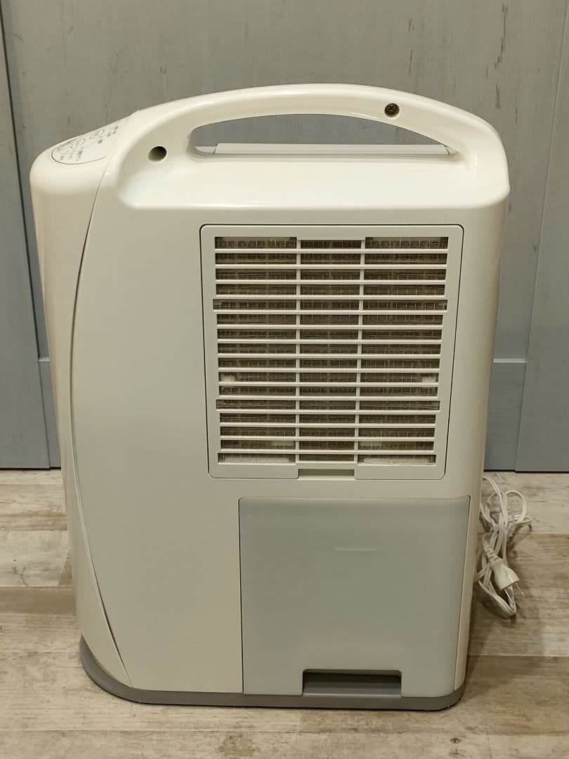 【 CORONA コロナ 衣類乾燥除湿機 CD-S6322 2022年製 】