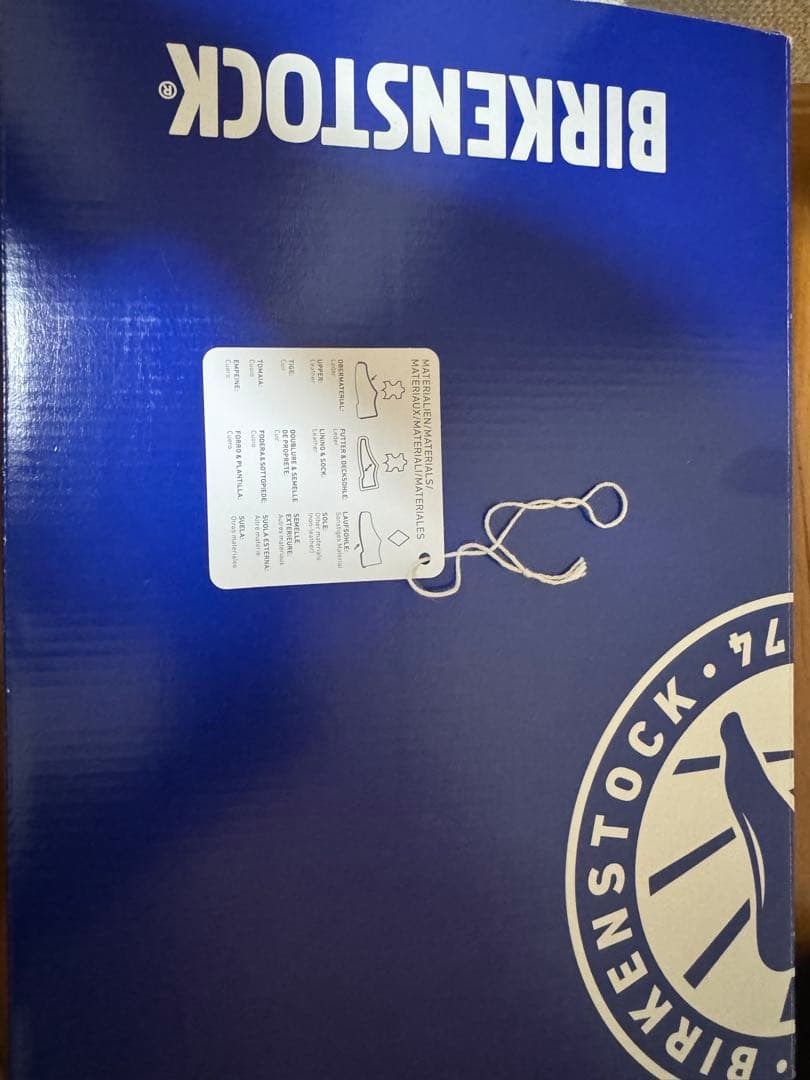 BIRKENSTOCK ブラック　美品