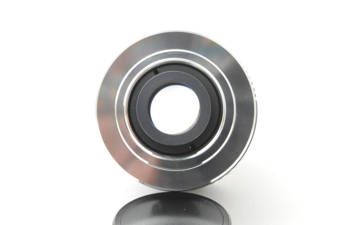 PENTAX/COSMICAR TV 8.5mm F1.5 Cマウント