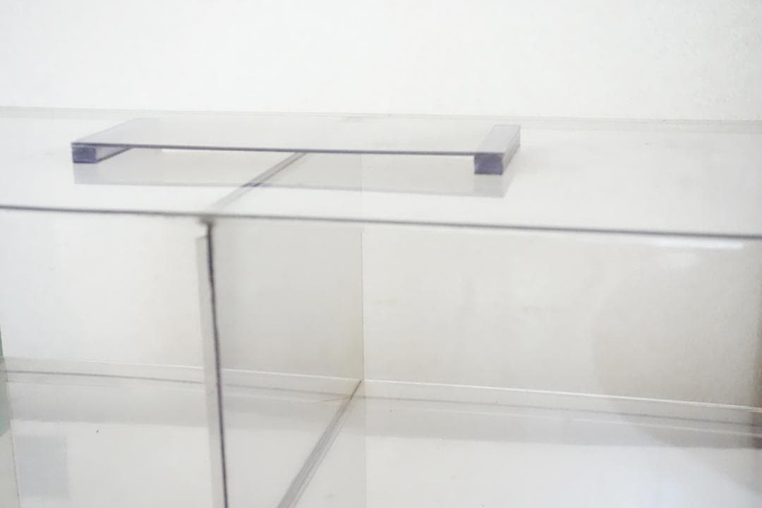 FUJICOLOR フジカラー 店舗用 陳列什器 　Q989