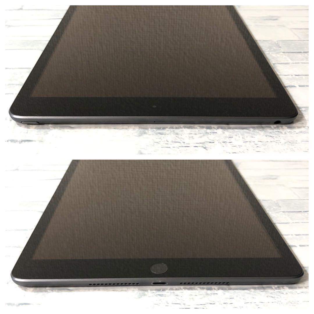 第7世代 iPad 32GB wifiモデル　管理番号：158