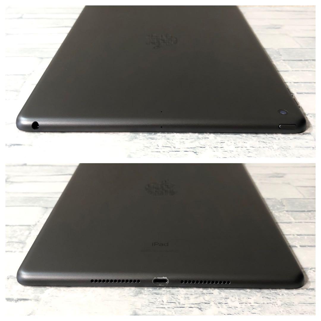 第7世代 iPad 32GB wifiモデル　管理番号：158