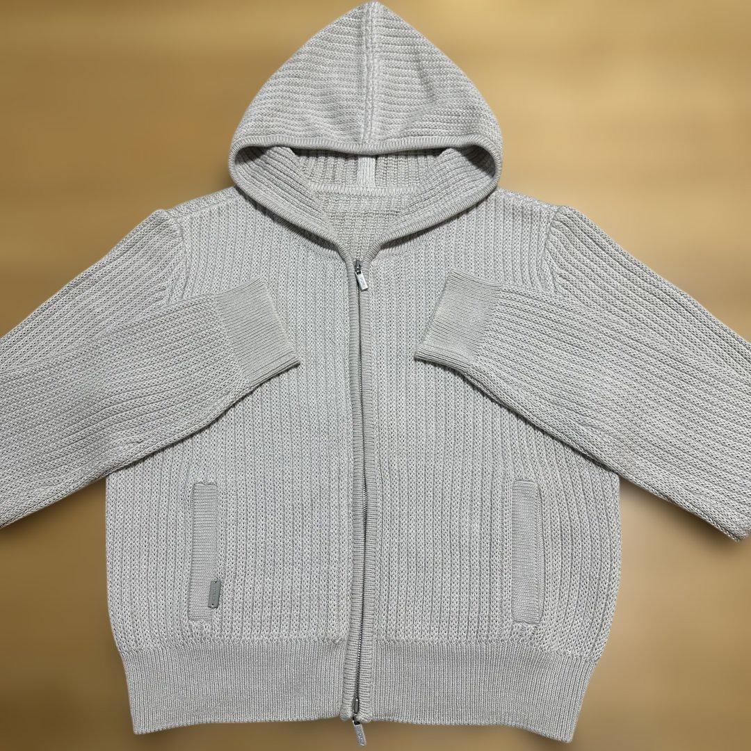 フォクシー　パーカー　フーディファン　HOODIE FAN