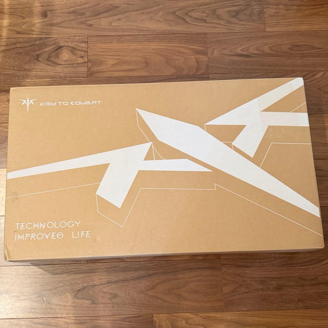 とまと　KTC Mini LED WQHD 27インチ　M27T6