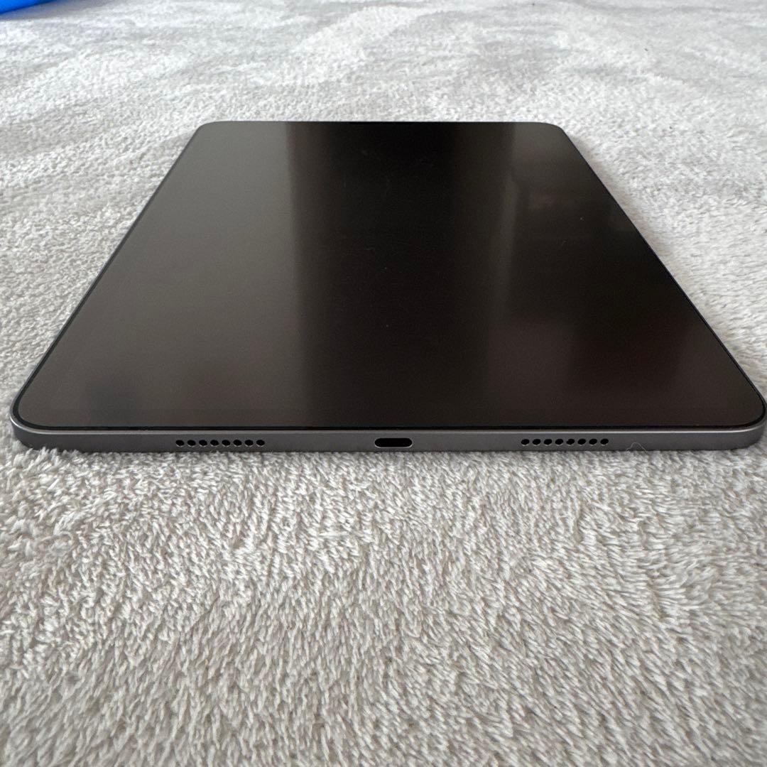 WIFIモデルiPad Pro(第3世代）128GB 純正Pencil付き