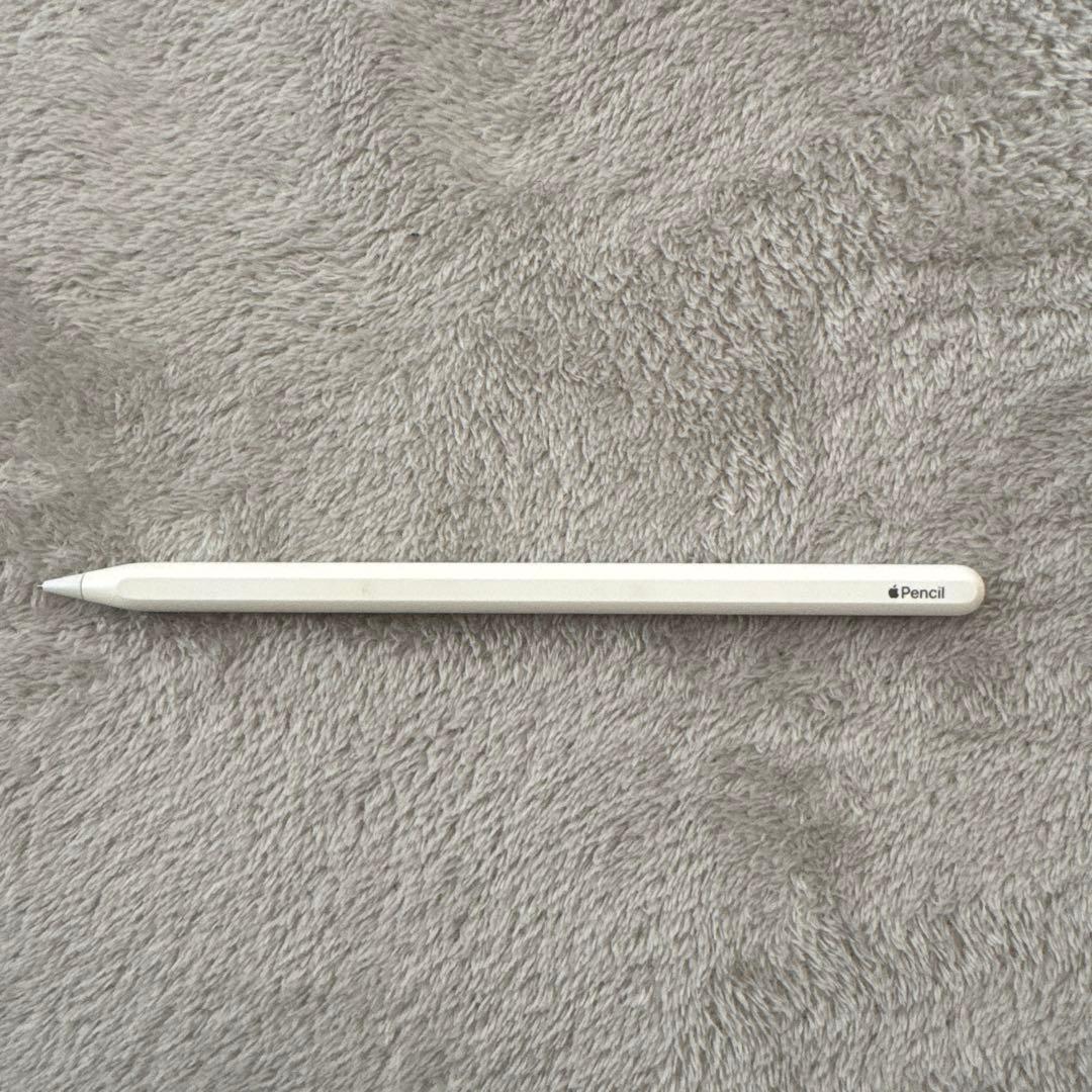 WIFIモデルiPad Pro(第3世代）128GB 純正Pencil付き