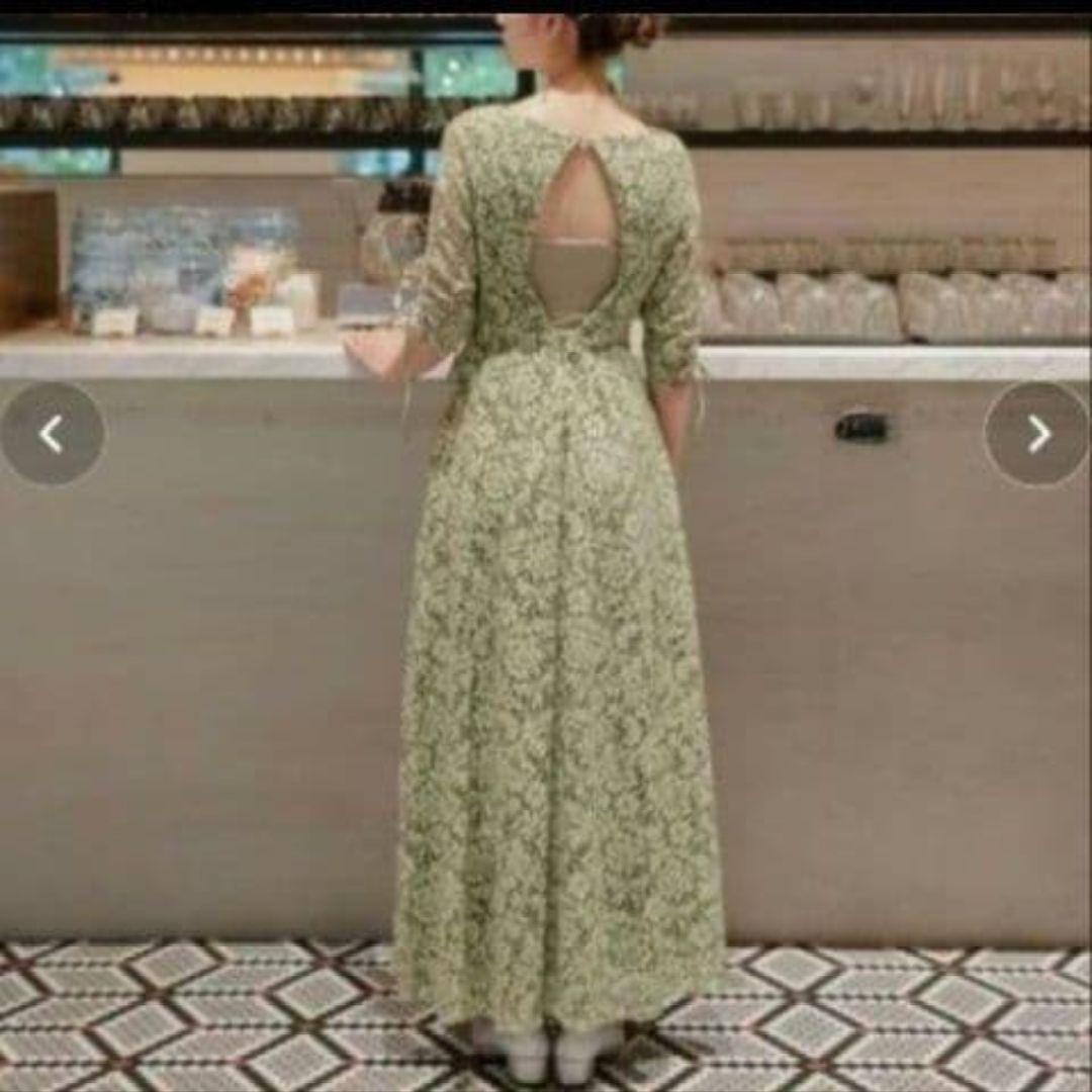 THE URBAN BLANCHE × Kastane ドレス 結婚式 お呼ばれ