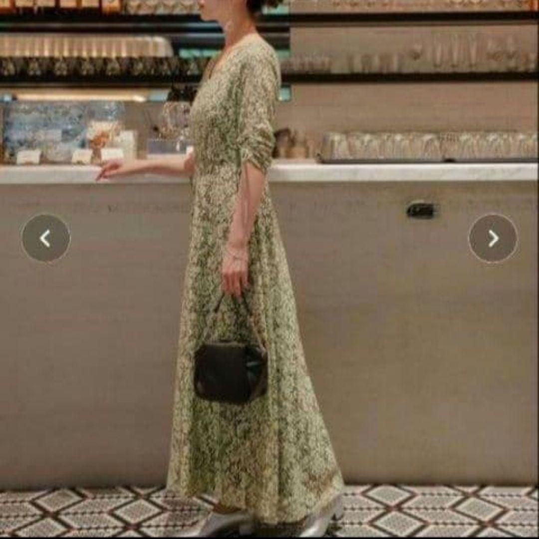 THE URBAN BLANCHE × Kastane ドレス 結婚式 お呼ばれ